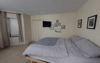 1 bed, 1 bath, $2,500, Unit 52