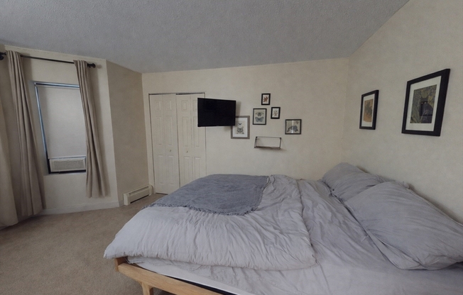 1 bed, 1 bath, $2,500, Unit 52