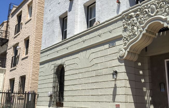South Kenmore Properties LLC