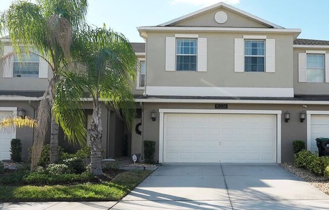 Modern Townhouse for Rent just Minutes from Lake Nona