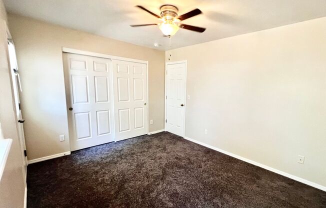 2 beds, 1.5 baths, $1,650