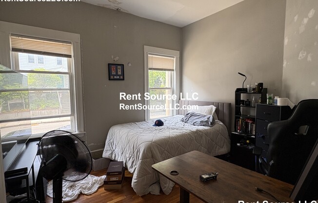 271 HIGHLAND AVE