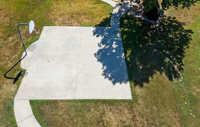 Greens at Stonecreek