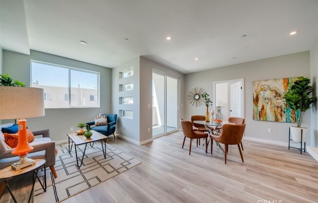 4 beds, 3 baths, 1,680 sqft, $3,995, Unit 302