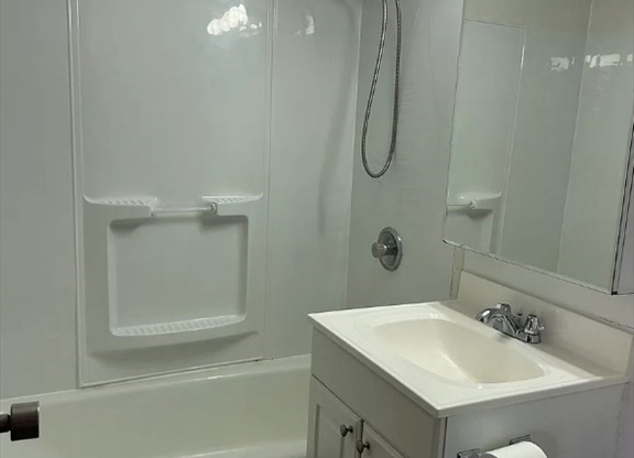 1 bed, 1.5 baths, 700 sqft, $3,050, Unit 503