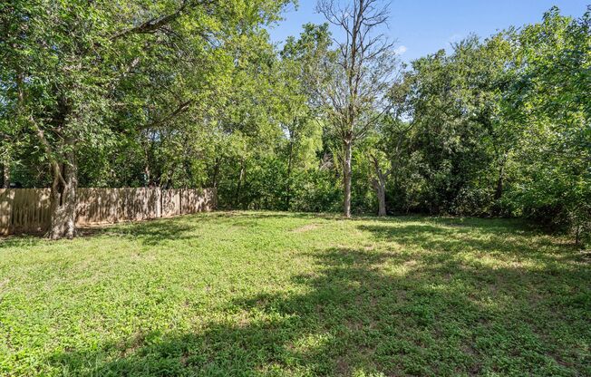5501 Spring Meadow Road, Unit B, Austin, TX 78744