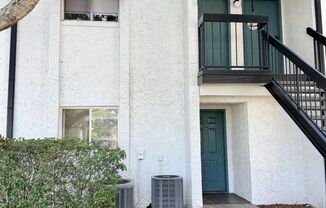 Avalon 2Bedrooms/1Bath Condo with front-row pool view!