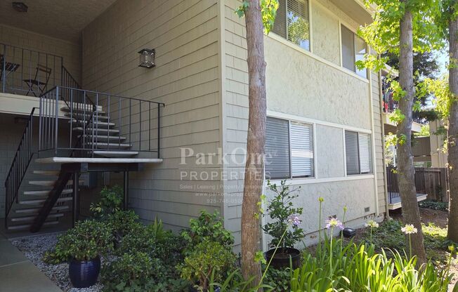 Super Spacious 2 bedroom Condo
