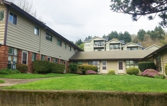 Near OHSU-Well-Appointed Studio Ready Now!
