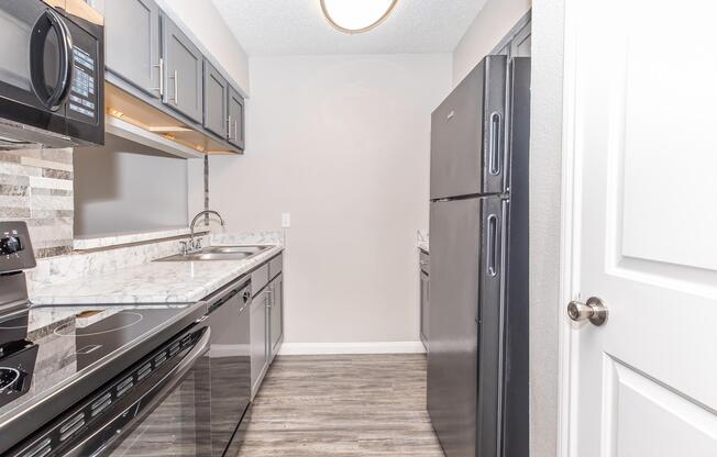 1 bed, 1 bath, 720 sqft, $1,080