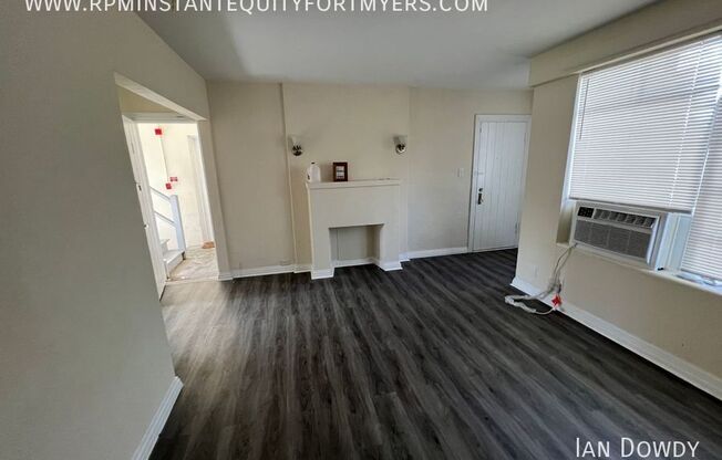 1510 PARK AVE