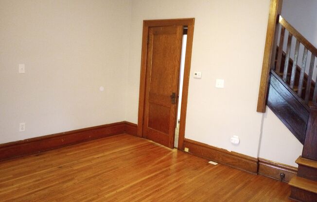 OSU 2 Bedroom Duplex