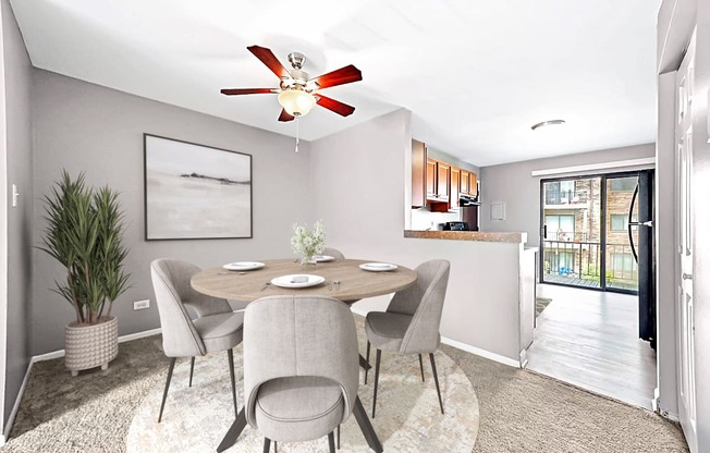Your Home In Glendale Heights, IL
