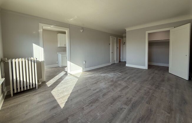 55th Street Building