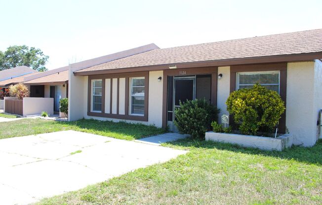 Lovely Home Available in the Royal Manor Subdivision