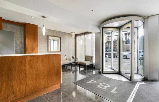 1 bed, 1 bath, $5,250, Unit 5B