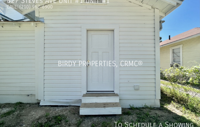 Partner-provided property photo