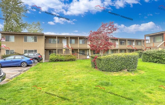 r268 Crystal Springs Apartments