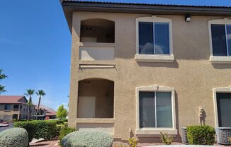 Charming 2-Bedroom, 2-Bath Condo in Cliff Shadow