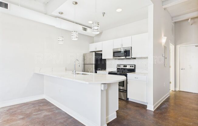 1 bed, 1 bath, 531 sqft, $1,299, Unit 2h