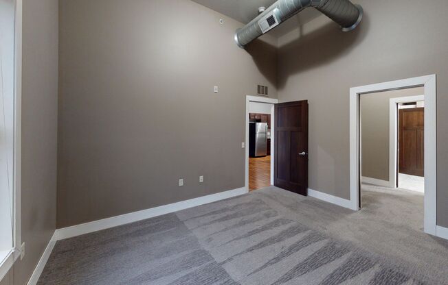 1 bed, 1 bath, 717 sqft, $1,200, Unit 115-112 (The Pearl)