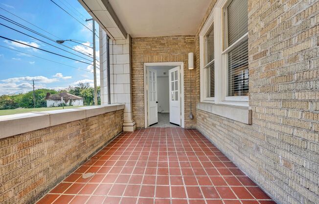 Partner-provided property photo