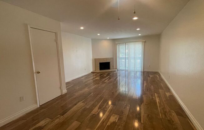 Completely Remodeled 3 Bedroom in San Diego!! Water/Trash Included