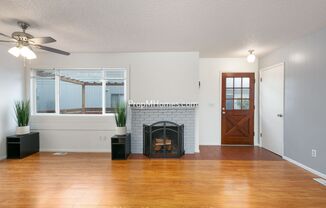 Charming 2-Bedroom Highland Hideaway - Fenced Patio!