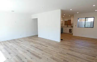 Luxury Four-Unit Estate