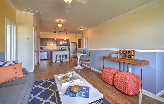Lodge at Heritage Lakes