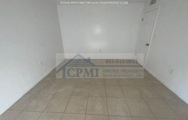 1 bed, 1 bath, 859 sqft, $1,725, Unit 312