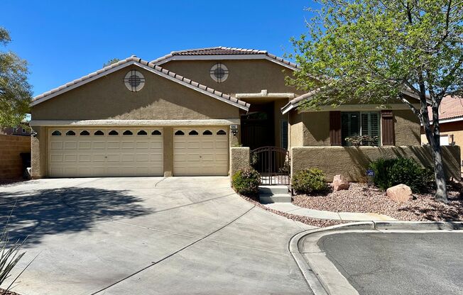 Glenhaven At Southern Highlands