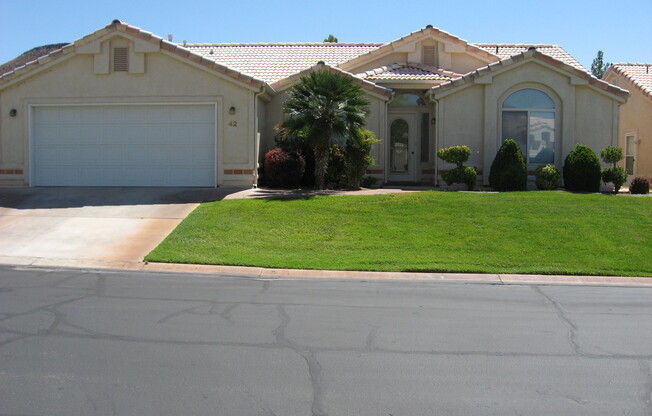 55+ Community Home