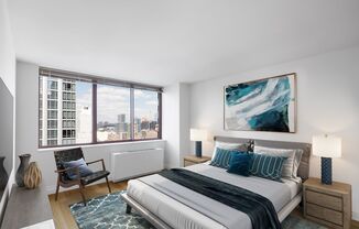 1 bed, 1 bath, 616 sqft, $5,071, Unit 29-D
