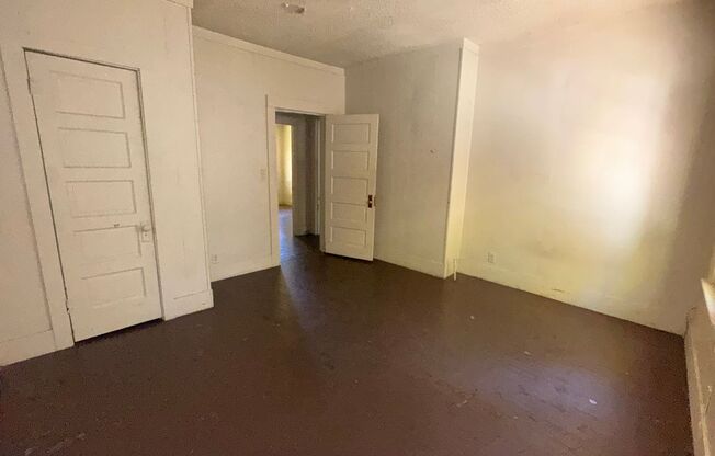 Cute 3 bedroom duplex