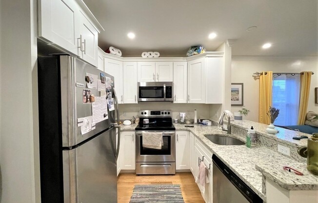 31 Cedar St, Cambridge MA