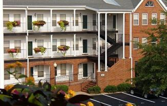 101 Westover Ave #105