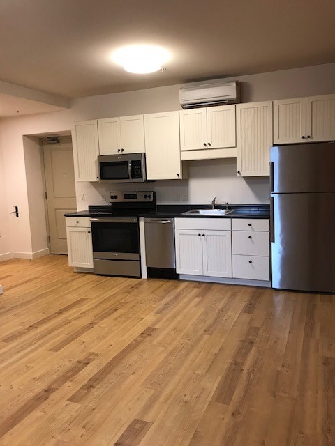 1 bed, 1 bath, 510 sqft, $1,875, Unit 102