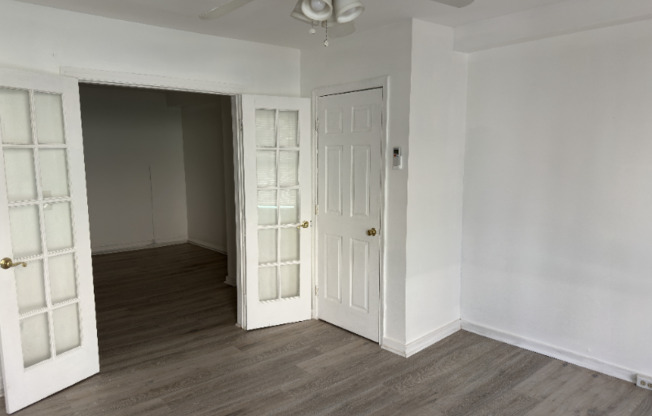 1003 South Charles Street B 2nd Floor