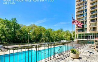 4600 S Four Mile Run Dr 702
