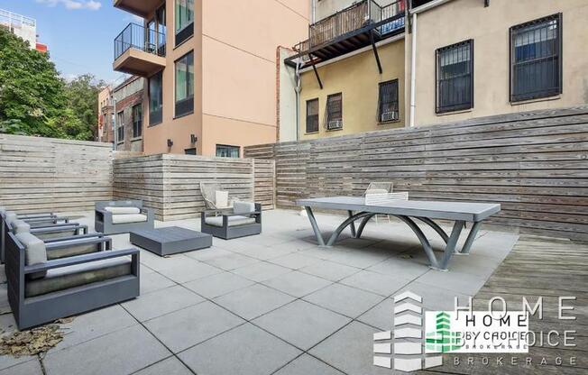 1 bed, 1 bath, $2,926, Unit 7B