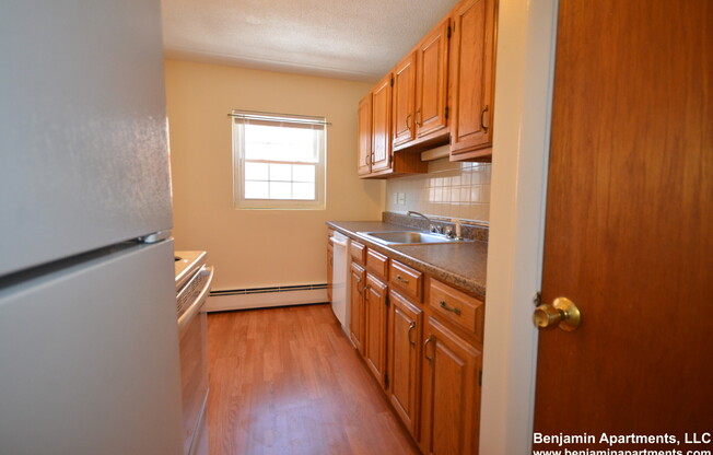 3 Brattle Dr.