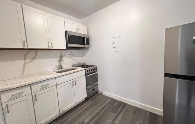 Centrally Located Gated Property Just Outside of Downtown Miami