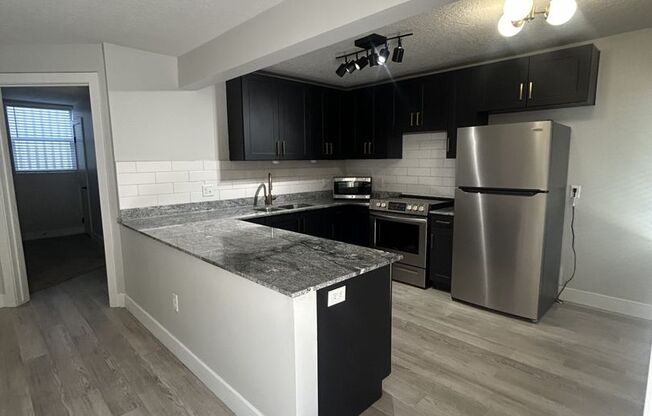 Shenandoah Apartments