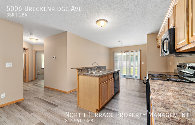5006 BRECKENRIDGE AVE