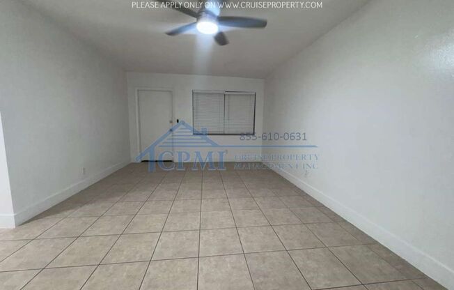 1 bed, 1 bath, 744 sqft, $1,725, Unit 38