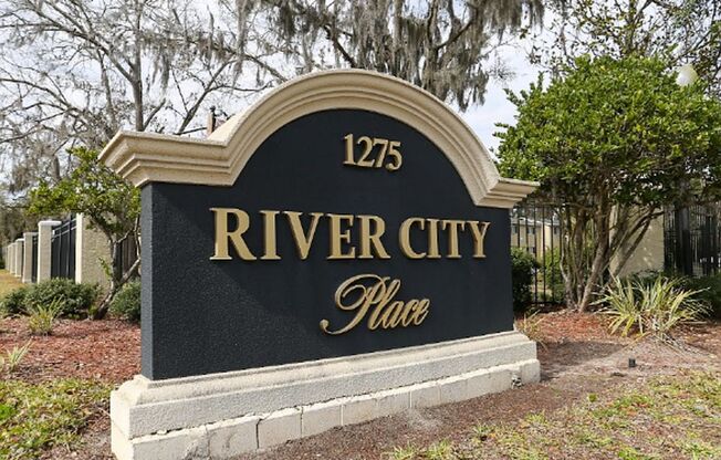 River City Place