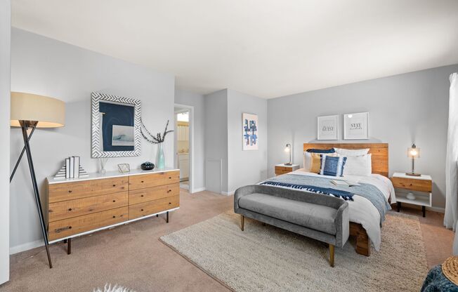 1 bed, 1 bath, 747 sqft, $1,795, Unit 116-11