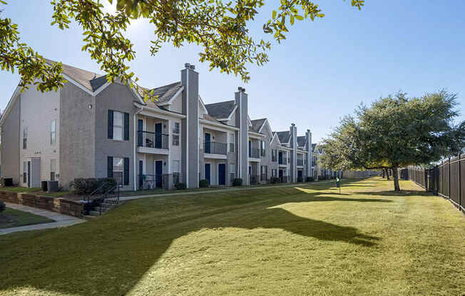 Ridgeland Exterior