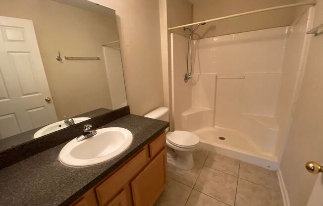 2 beds, 2 baths, $1,550